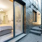 Invest - Z Prywatnym Jacuzzi I Sauna- Obroncow Pokoju 5 Szklarska Poręba