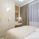 Invest - Z Prywatnym Jacuzzi I Sauna- Obroncow Pokoju 5 * Szklarska Poręba