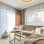 Apartament Invest - Z Prywatnym Jacuzzi I Sauna- Obroncow Pokoju 5