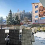 Invest - Z Prywatnym Jacuzzi I Sauna- Obroncow Pokoju 5 Apartament Szklarska Poręba