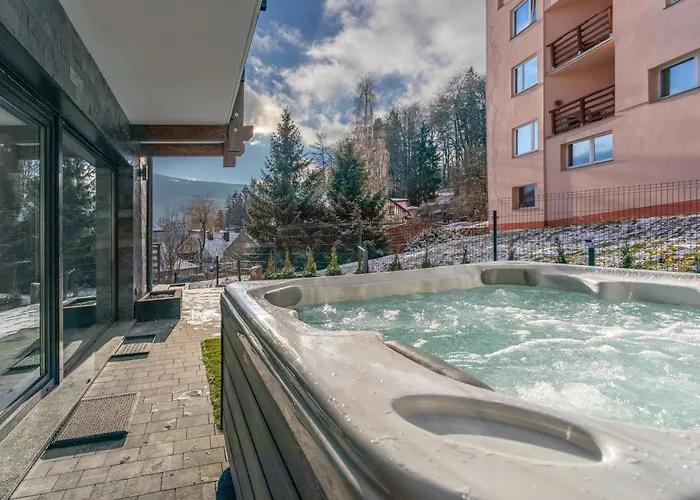 Apartment Centrum Park 2 5