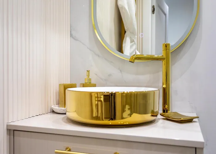 Centrum Park 2 5 Apartment Szklarska Poreba