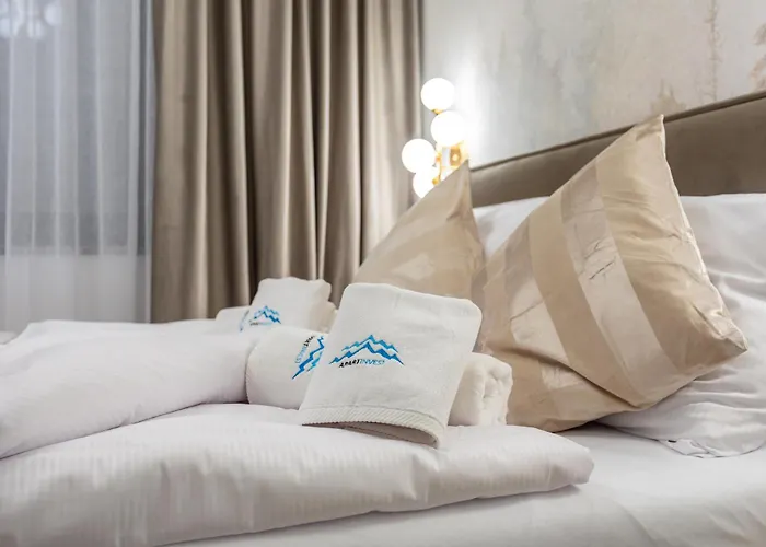 Centrum Park 2 5 Apartment *