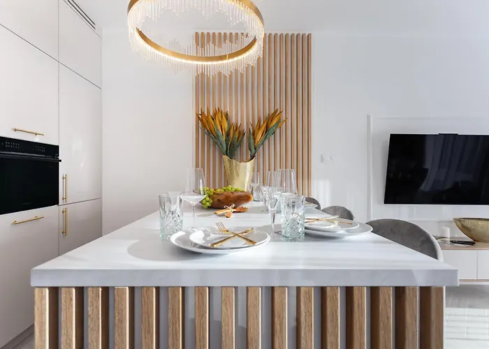 Apartment Centrum Park 2 5