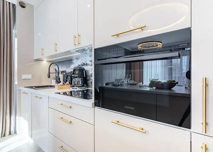 Apartment Centrum Park 2 5