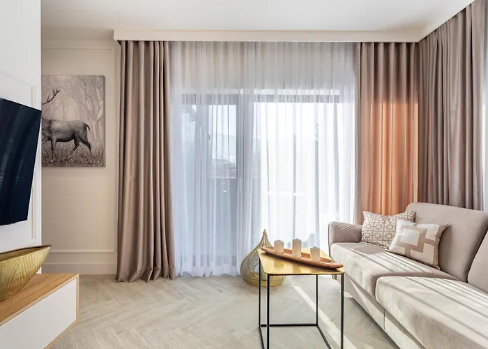 Centrum Park 2 5 Apartment *