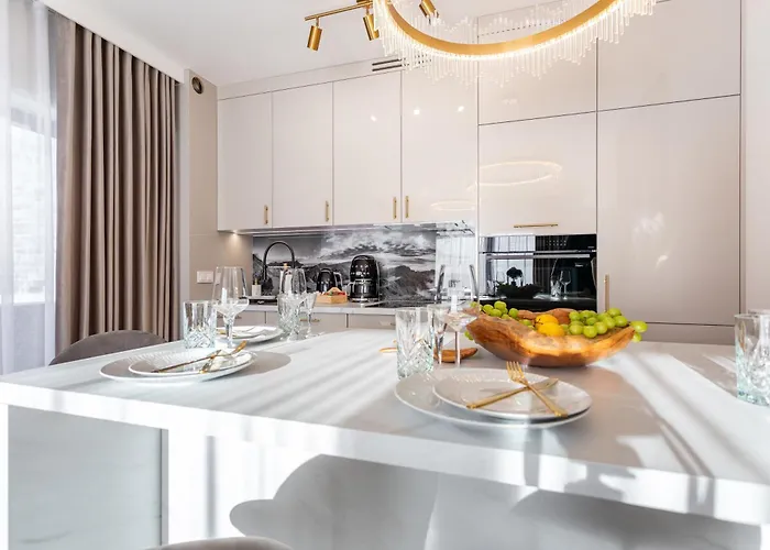 Apartment Centrum Park 2 5