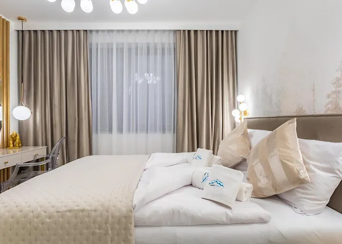 Centrum Park 2 5 Apartment *