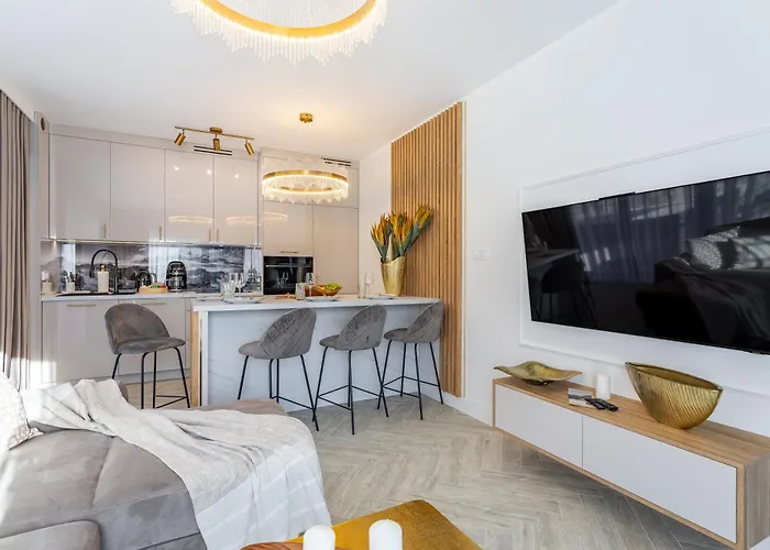 Apartment Centrum Park 2 5