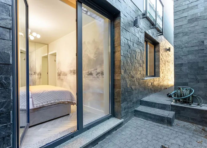 Centrum Park 2 5 Szklarska Poreba