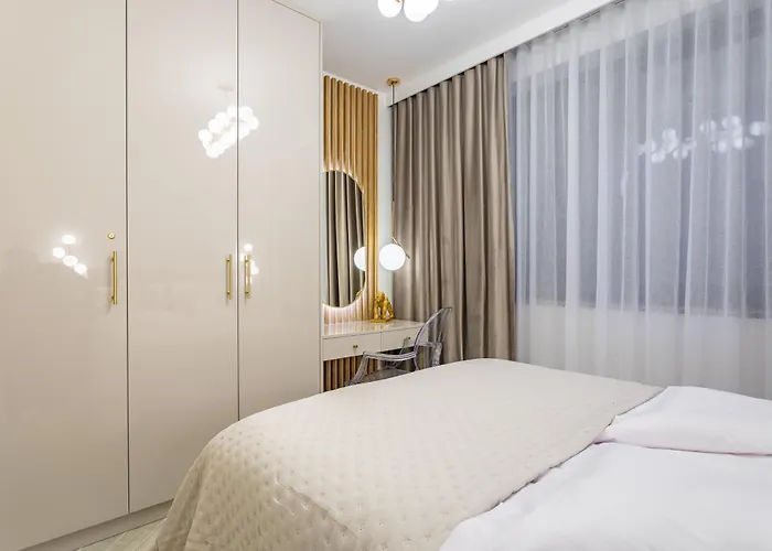 Centrum Park 2 5 * Szklarska Poreba