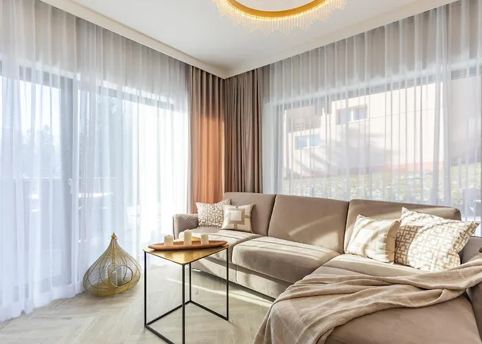 Apartment Centrum Park 2 5