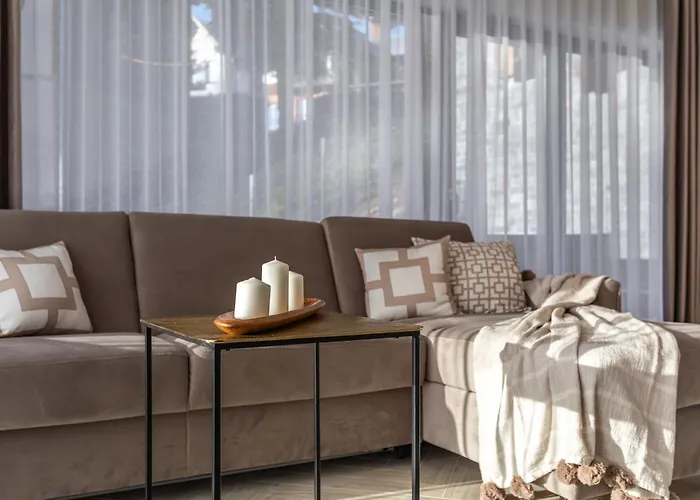 Centrum Park 2 5 Apartment