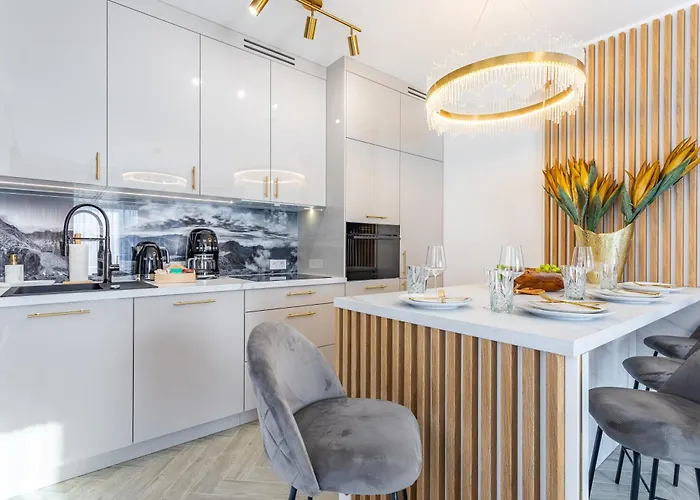 Centrum Park 2 5 Apartment